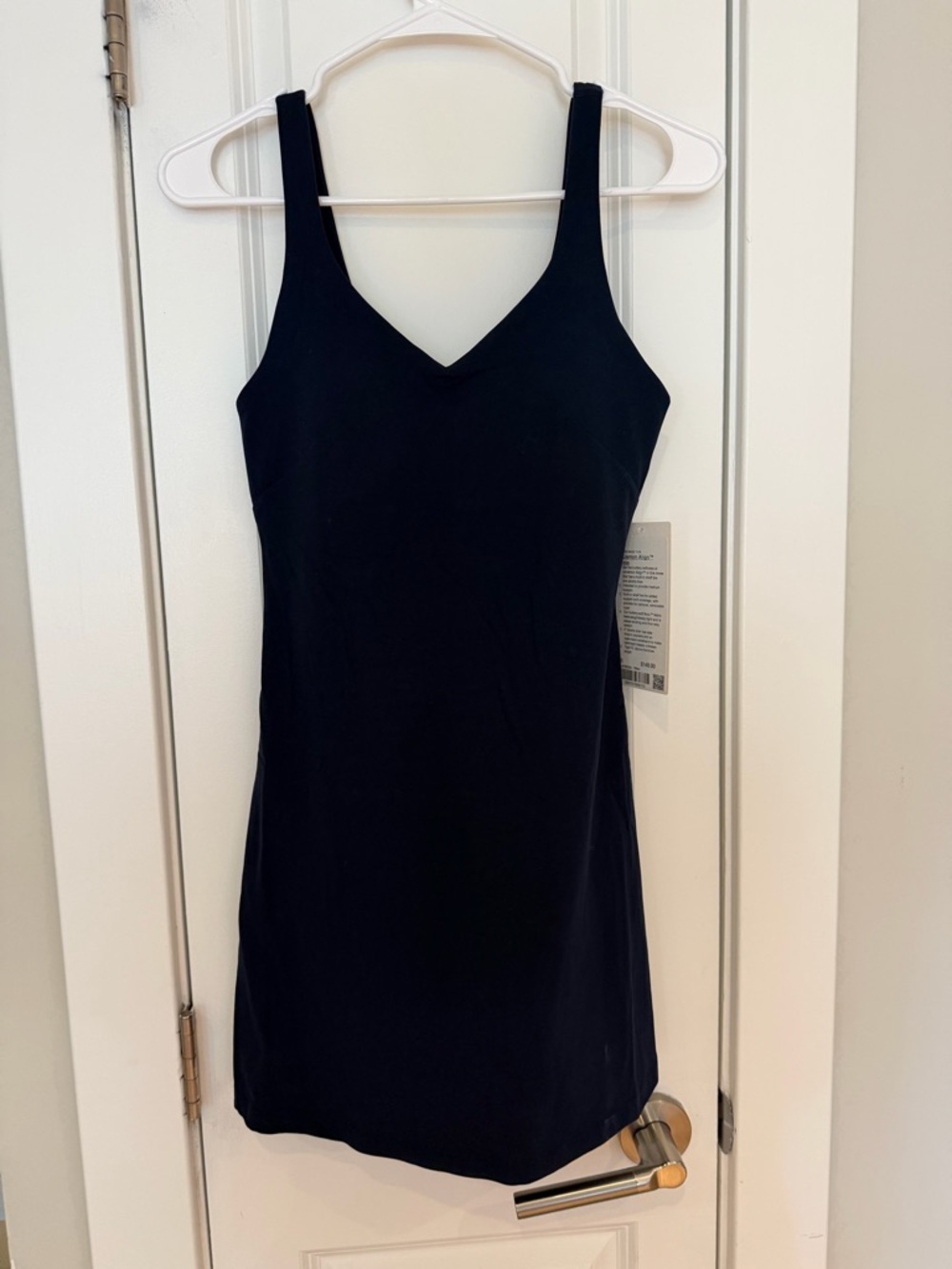 Lululemon Align dress new with tags